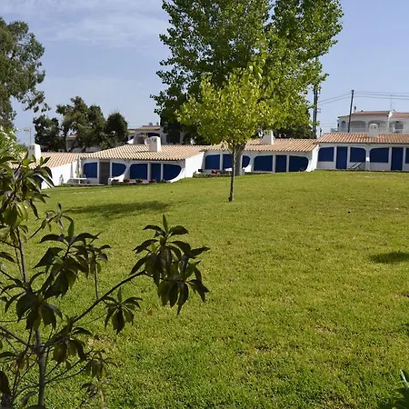 Village de vacances Remodelada Nos Jardins Da Balaia Albufeira