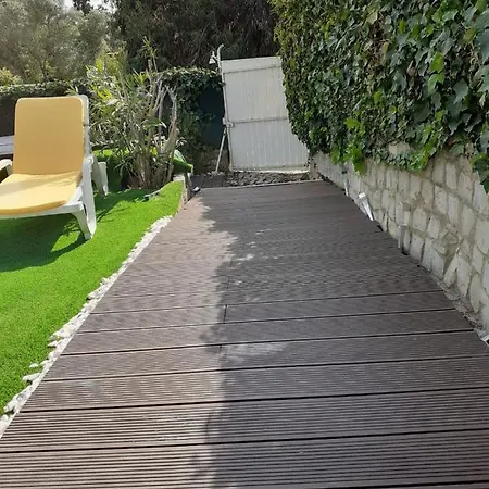 Holiday park Remodelada Villa Nos Jardins Da Balaia *