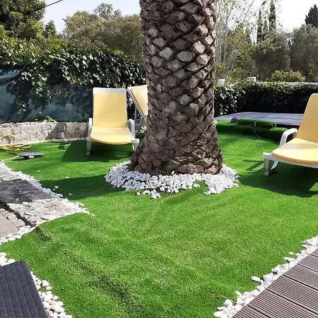 Remodelada Villa Nos Jardins Da Balaia