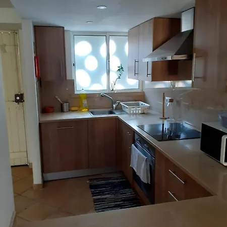 Holiday park Remodelada Villa Nos Jardins Da Balaia *