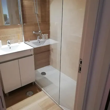 Remodelada Villa Nos Jardins Da Balaia Holiday park *