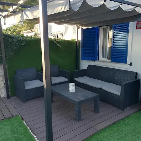 Remodelada Villa Nos Jardins Da Balaia