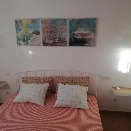 Holiday park Remodelada Villa Nos Jardins Da Balaia *