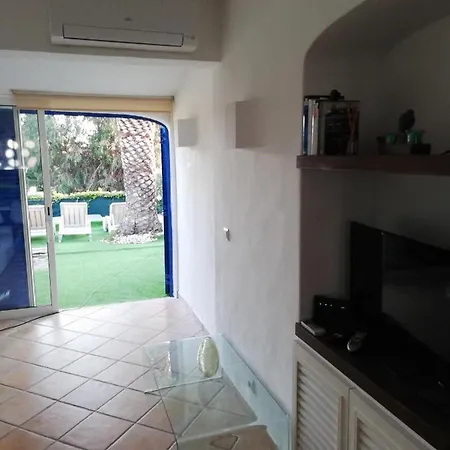 Holiday park Remodelada Villa Nos Jardins Da Balaia *