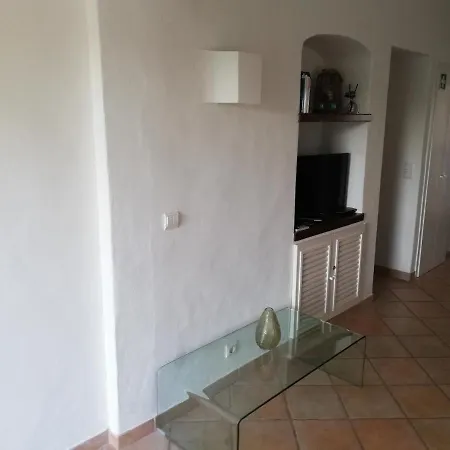 Remodelada Villa Nos Jardins Da Balaia