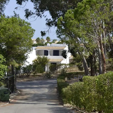 Parque de vacaciones Remodelada Nos Jardins Da Balaia *