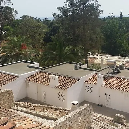 Semesterpark Remodelada Nos Jardins Da Balaia