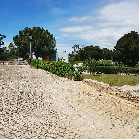 Remodelada Villa Nos Jardins Da Balaia