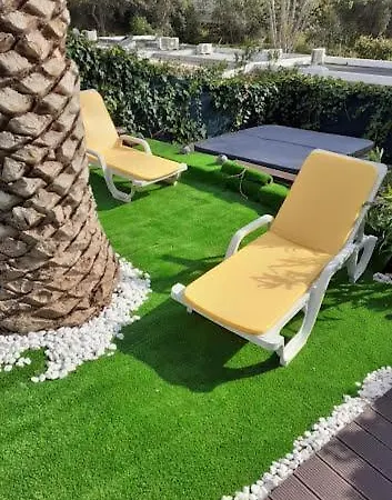 Parque de vacaciones Remodelada Nos Jardins Da Balaia *