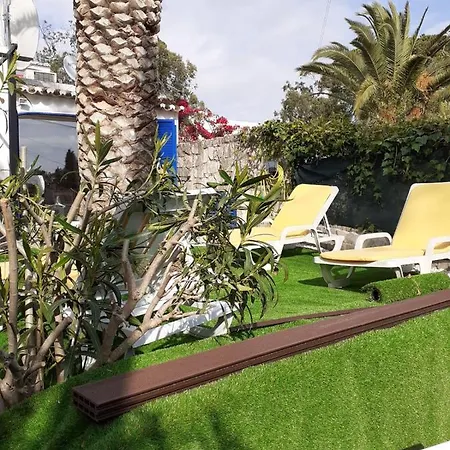 Remodelada Nos Jardins Da Balaia アルブフェイラ