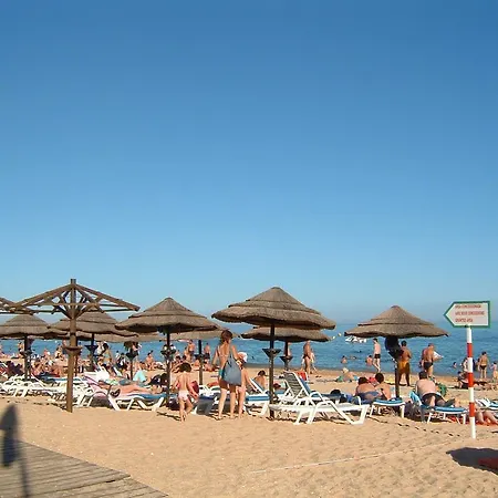 Remodelada Nos Jardins Da Balaia Albufeira