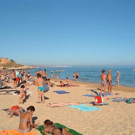 Remodelada Nos Jardins Da Balaia * Albufeira