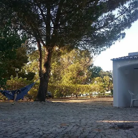 Parque de vacaciones Remodelada Nos Jardins Da Balaia Albufeira
