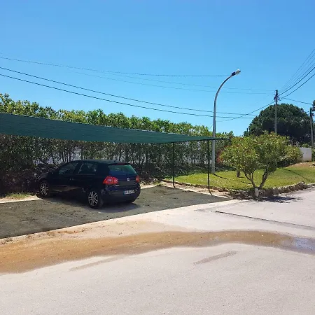 Remodelada Nos Jardins Da Balaia ホリデーパーク