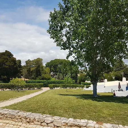 Remodelada Nos Jardins Da Balaia ホリデーパーク アルブフェイラ